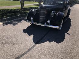 1938 Studebaker Commander (CC-1726807) for sale in Aiken, South Carolina