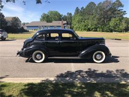 1938 Studebaker Commander (CC-1726807) for sale in Aiken, South Carolina