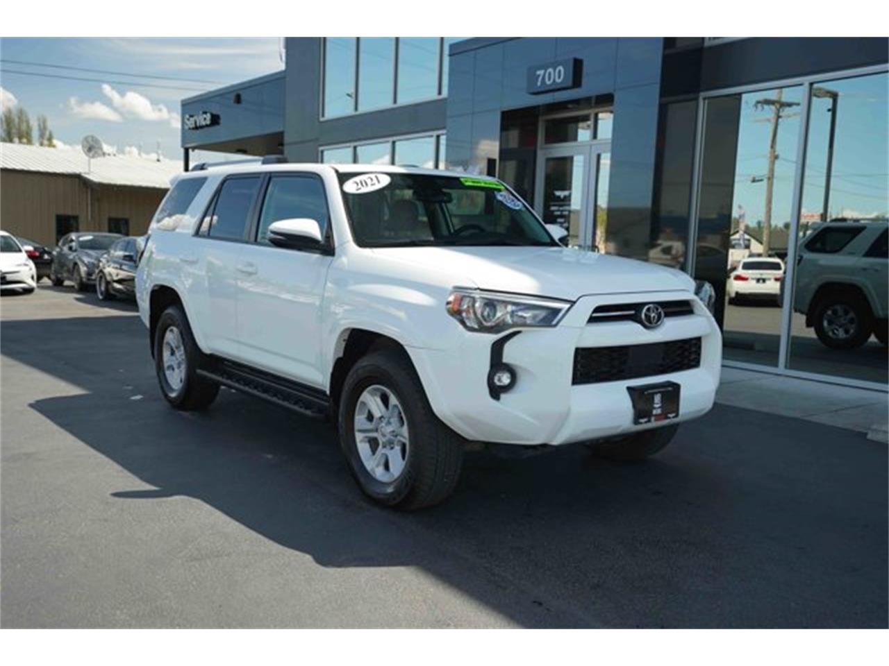 Interesting 4runner For Sale Washington State Images