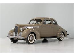 1940 Packard 110 (CC-1726849) for sale in Concord, North Carolina