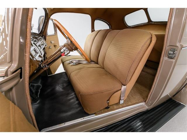 1940 Packard 110 for Sale | ClassicCars.com | CC-1726849