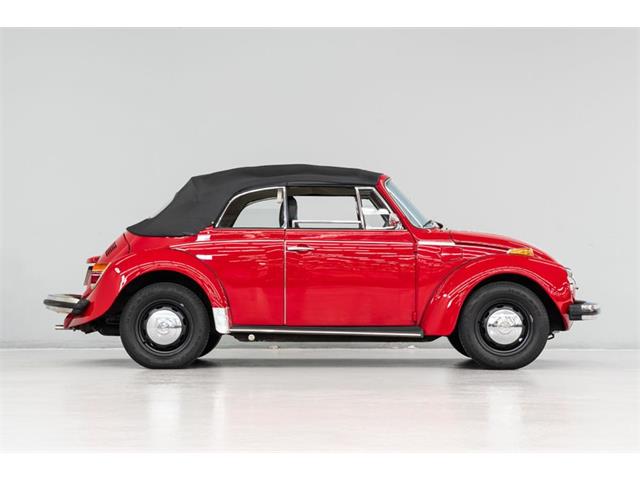 1974 Volkswagen Beetle (CC-1726854) for sale in Concord, North Carolina