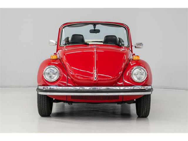 1974 Volkswagen Beetle (CC-1726854) for sale in Concord, North Carolina