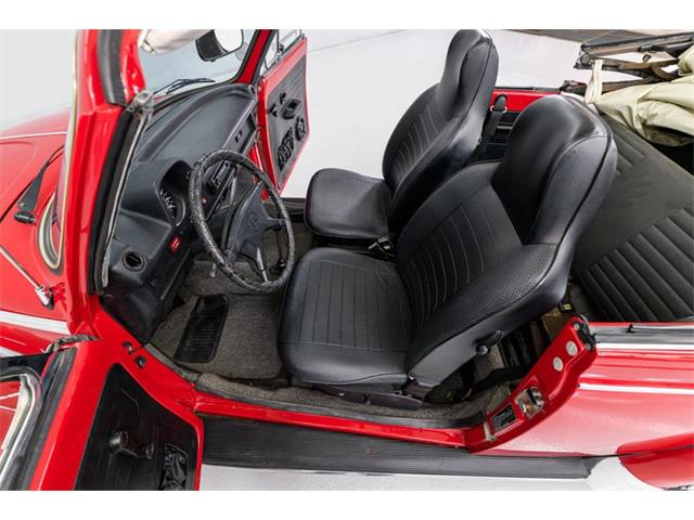 1974 Volkswagen Beetle (CC-1726854) for sale in Concord, North Carolina