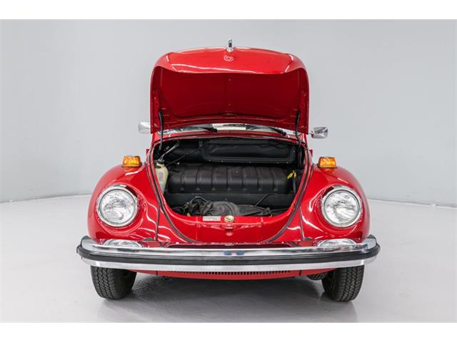 1974 Volkswagen Beetle (CC-1726854) for sale in Concord, North Carolina