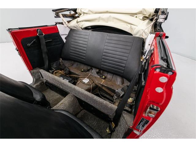 1974 Volkswagen Beetle (CC-1726854) for sale in Concord, North Carolina