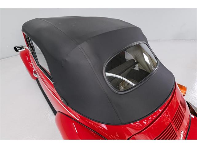 1974 Volkswagen Beetle (CC-1726854) for sale in Concord, North Carolina