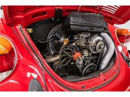 1974 Volkswagen Beetle (CC-1726854) for sale in Concord, North Carolina