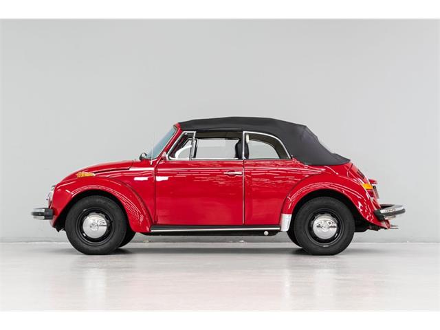 1974 Volkswagen Beetle (CC-1726854) for sale in Concord, North Carolina