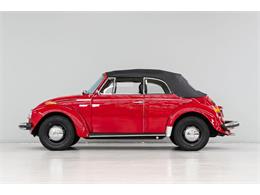 1974 Volkswagen Beetle (CC-1726854) for sale in Concord, North Carolina