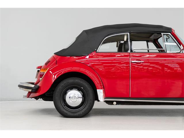 1974 Volkswagen Beetle (CC-1726854) for sale in Concord, North Carolina