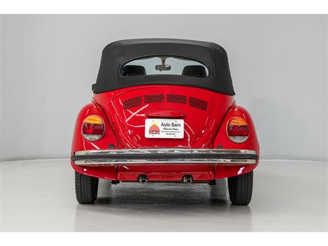 1974 Volkswagen Beetle (CC-1726854) for sale in Concord, North Carolina