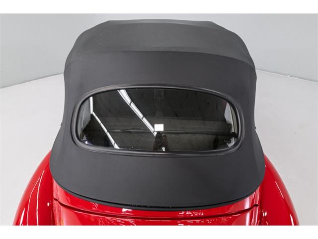 1974 Volkswagen Beetle (CC-1726854) for sale in Concord, North Carolina