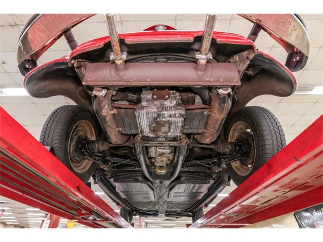 1974 Volkswagen Beetle (CC-1726854) for sale in Concord, North Carolina