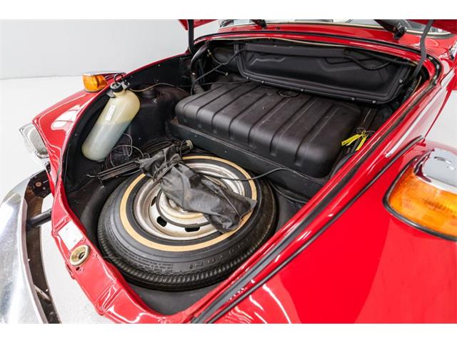 1974 Volkswagen Beetle (CC-1726854) for sale in Concord, North Carolina