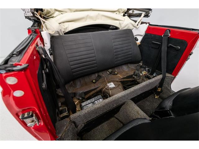 1974 Volkswagen Beetle (CC-1726854) for sale in Concord, North Carolina