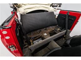 1974 Volkswagen Beetle (CC-1726854) for sale in Concord, North Carolina
