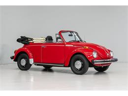 1974 Volkswagen Beetle (CC-1726854) for sale in Concord, North Carolina