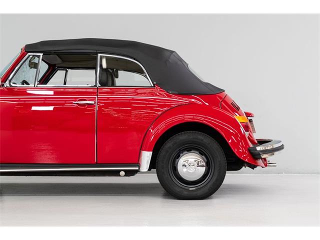 1974 Volkswagen Beetle (CC-1726854) for sale in Concord, North Carolina