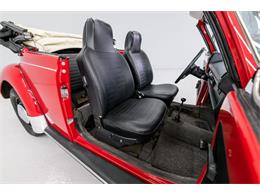 1974 Volkswagen Beetle (CC-1726854) for sale in Concord, North Carolina