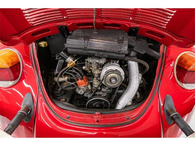 1974 Volkswagen Beetle (CC-1726854) for sale in Concord, North Carolina