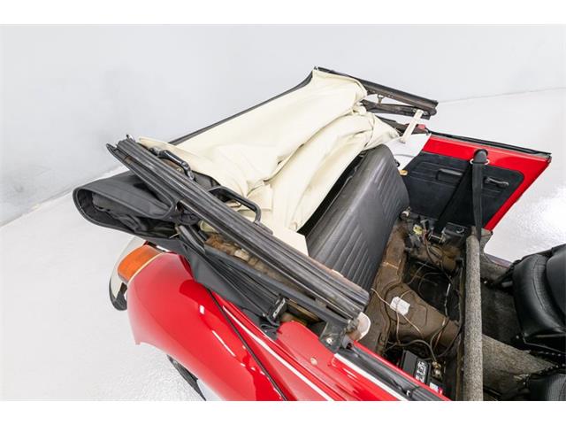 1974 Volkswagen Beetle (CC-1726854) for sale in Concord, North Carolina