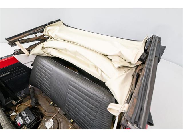 1974 Volkswagen Beetle (CC-1726854) for sale in Concord, North Carolina