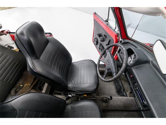 1974 Volkswagen Beetle (CC-1726854) for sale in Concord, North Carolina