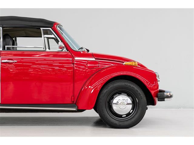 1974 Volkswagen Beetle (CC-1726854) for sale in Concord, North Carolina