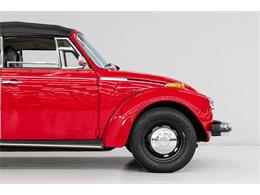 1974 Volkswagen Beetle (CC-1726854) for sale in Concord, North Carolina