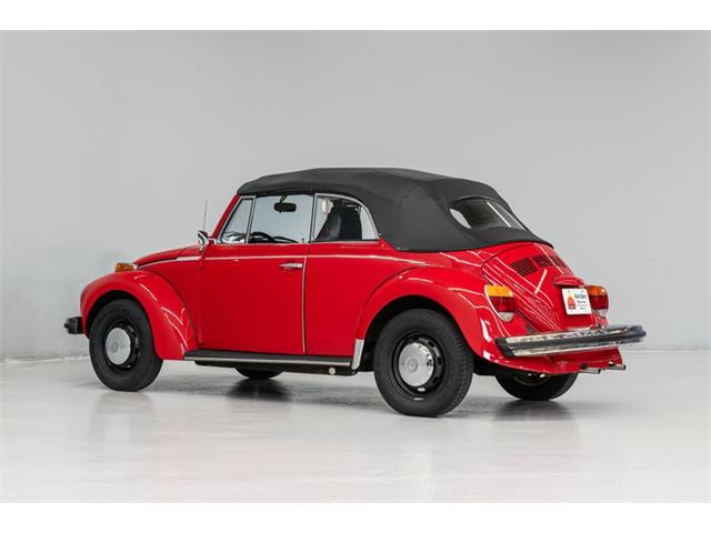 1974 Volkswagen Beetle (CC-1726854) for sale in Concord, North Carolina