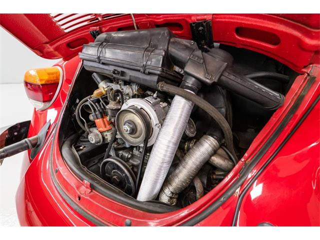 1974 Volkswagen Beetle (CC-1726854) for sale in Concord, North Carolina