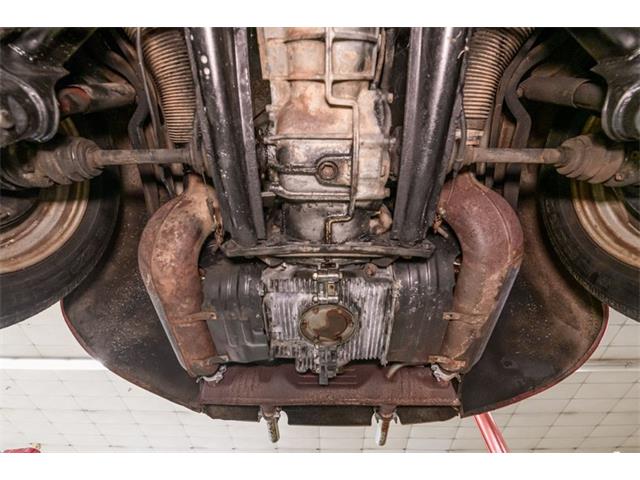 1974 Volkswagen Beetle (CC-1726854) for sale in Concord, North Carolina