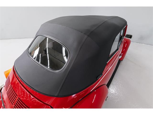 1974 Volkswagen Beetle (CC-1726854) for sale in Concord, North Carolina