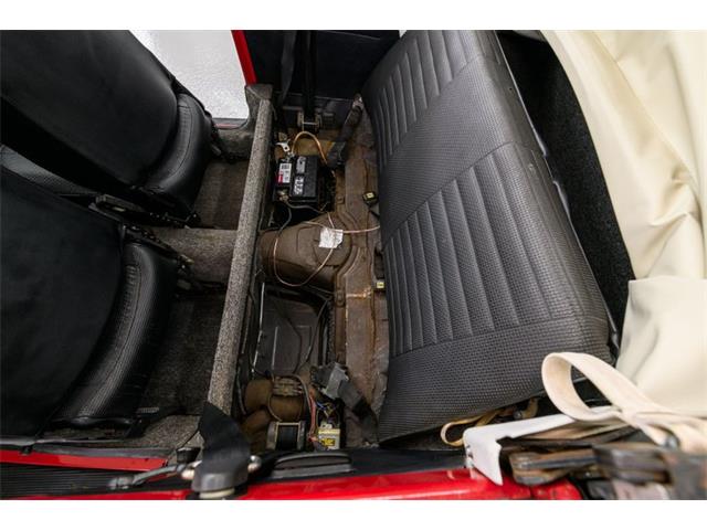 1974 Volkswagen Beetle (CC-1726854) for sale in Concord, North Carolina