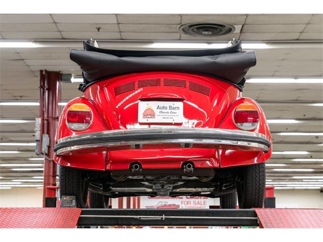 1974 Volkswagen Beetle (CC-1726854) for sale in Concord, North Carolina