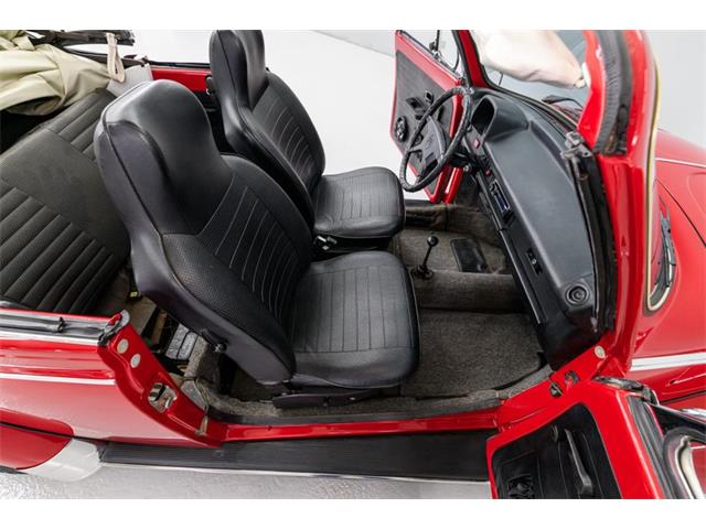1974 Volkswagen Beetle (CC-1726854) for sale in Concord, North Carolina