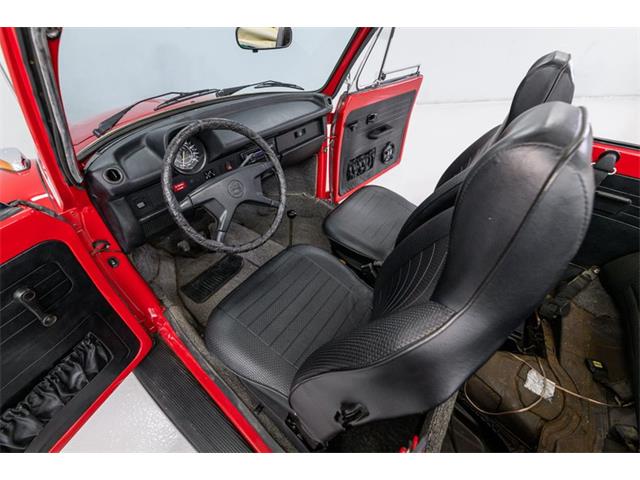 1974 Volkswagen Beetle (CC-1726854) for sale in Concord, North Carolina