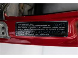 1974 Volkswagen Beetle (CC-1726854) for sale in Concord, North Carolina