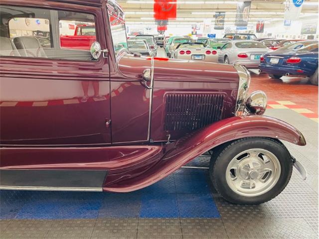 1931 Ford Street Rod For Sale | ClassicCars.com | CC-1726856