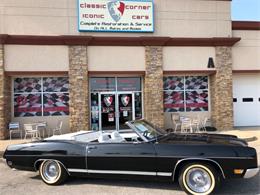 1970 Ford Galaxie 500 (CC-1726859) for sale in Oklahoma City, Oklahoma