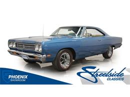 1969 Plymouth Road Runner (CC-1720687) for sale in Mesa, Arizona