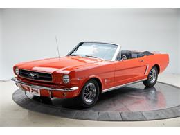 1965 Ford Mustang (CC-1726871) for sale in Cedar Rapids, Iowa