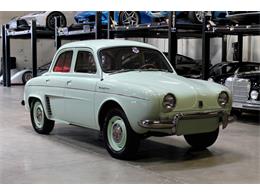 1959 Renault Dauphine (CC-1726902) for sale in San Carlos, California
