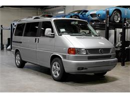 2003 Volkswagen Van (CC-1726903) for sale in San Carlos, California