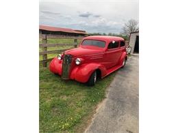 1937 Chevrolet Street Rod (CC-1726906) for sale in Concord, North Carolina