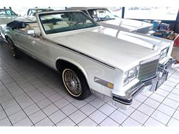 1985 Cadillac Eldorado (CC-1720691) for sale in Stratford, New Jersey