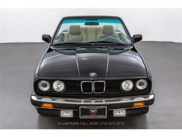 1989 BMW 325i (CC-1720692) for sale in Beverly Hills, California