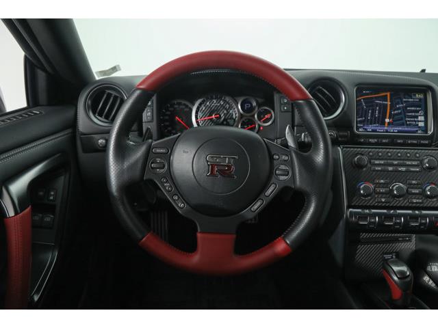 2015 Nissan GT-R for Sale | ClassicCars.com | CC-1726925