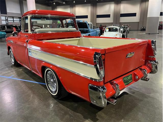 1958 Chevrolet Cameo for Sale | ClassicCars.com | CC-1726928